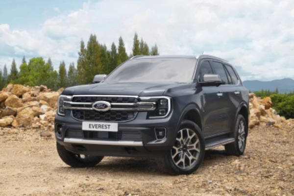 Khoá vi sai cầu sau