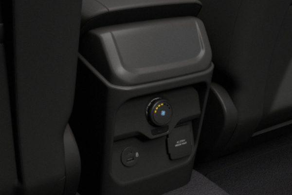 Nạp đủ năng lượng