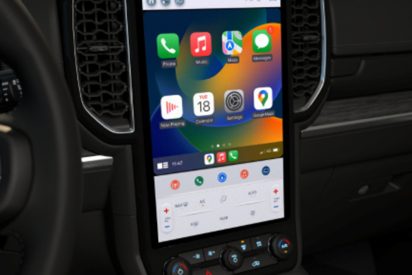 Kết nối không dây