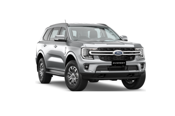 Ford Everest Ambiente 4x2