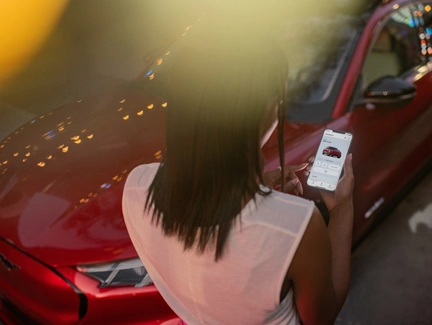 Ford Mustang Mach-E: FordPass - Kết Nối & Điều Khiển Từ Xa