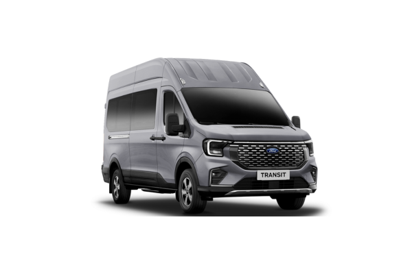 Ford Transit Trend 16 Chỗ