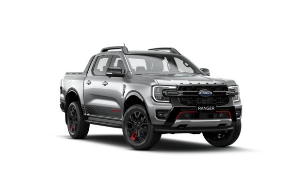 Ford Ranger Stormtrak