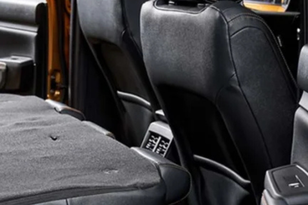 Ghế ngồi linh hoạt