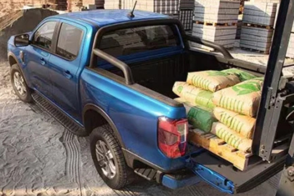 Vừa in cho kiện hàng tiêu chuẩn