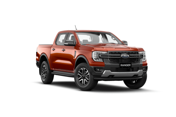 Ford Ranger XLS 4x2