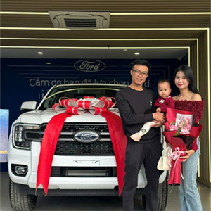 Hoàng Công Minh Đức