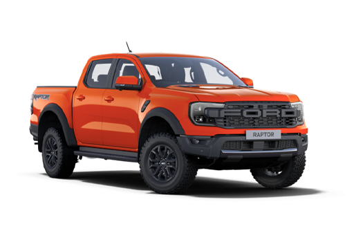 Ford Ranger Raptor