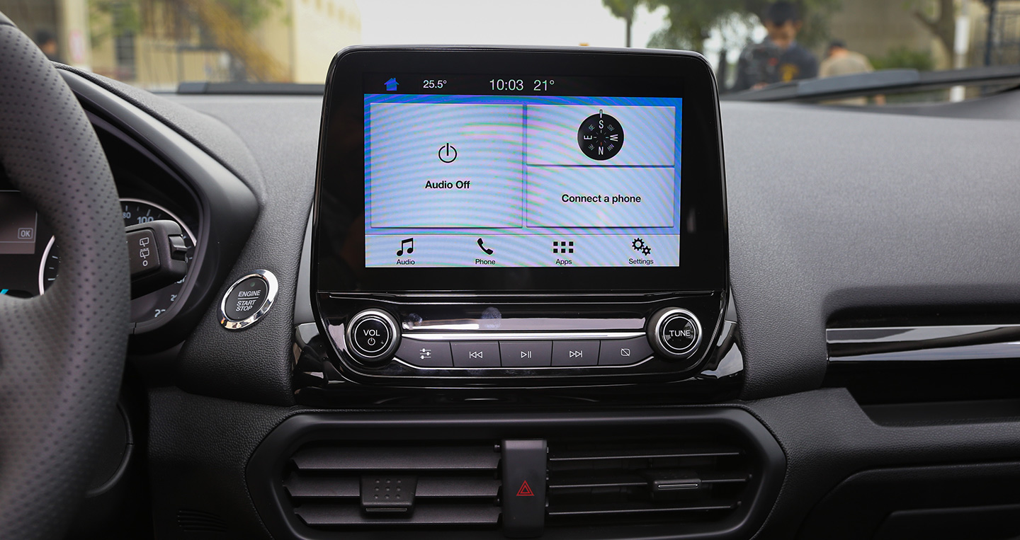 Màn hình cảm ứng