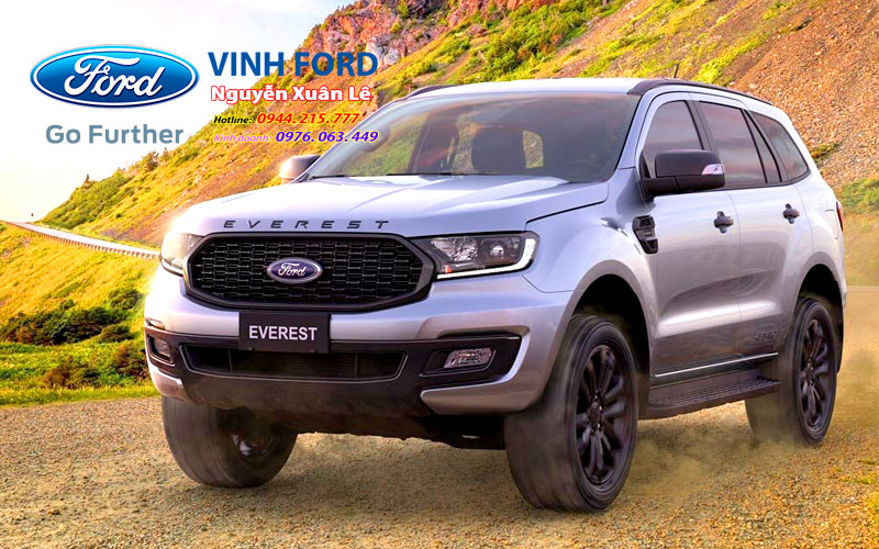 gia-xe-ford-everest-tai-nghe-an